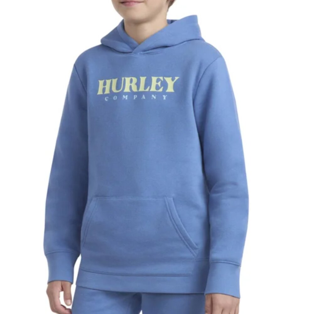 New w/ Tags! Hurley Youth Pullover Hoodie - Size XL, 18/20